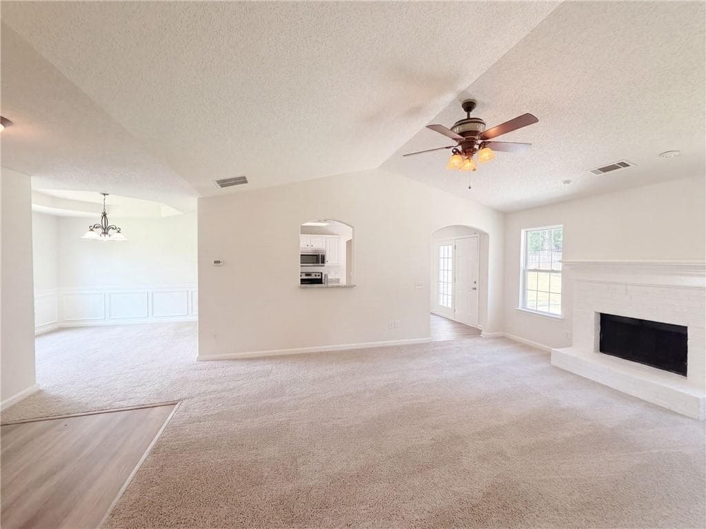 3 bedroom, 2 bathroom, 1,533 sq ft single family residence for sale at 2506 Marixa Drive, Statham, GA 30666 — photo 9