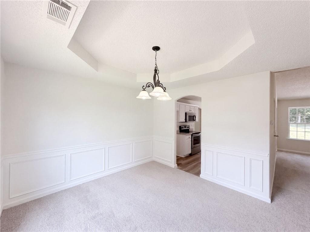 3 bedroom, 2 bathroom, 1,533 sq ft single family residence for sale at 2506 Marixa Drive, Statham, GA 30666 — photo 10