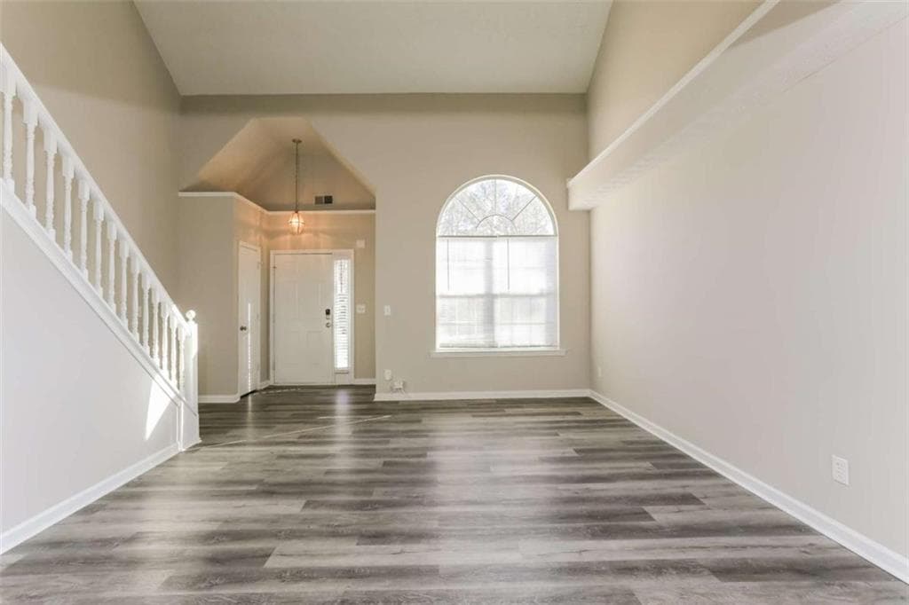 4 bedroom, 3 bathroom, 2,205 sq ft single family residence under contract at 1600 Beech Grove Drive, Hampton, GA 30228 — photo 6