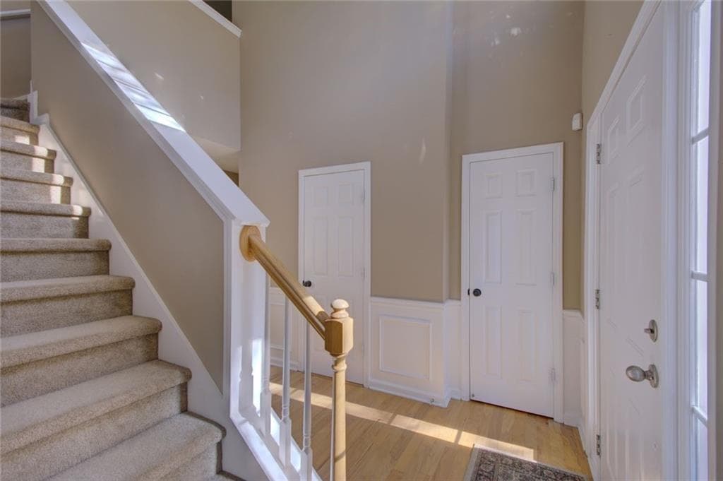 3 bedroom, 3 bathroom, 2,119 sq ft single family residence for rent at 2820 Northcliff Drive, Suwanee, GA 30024 for $2,400 a month — photo 3