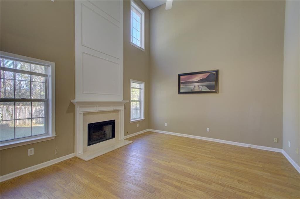 3 bedroom, 3 bathroom, 2,119 sq ft single family residence for rent at 2820 Northcliff Drive, Suwanee, GA 30024 for $2,400 a month — photo 4