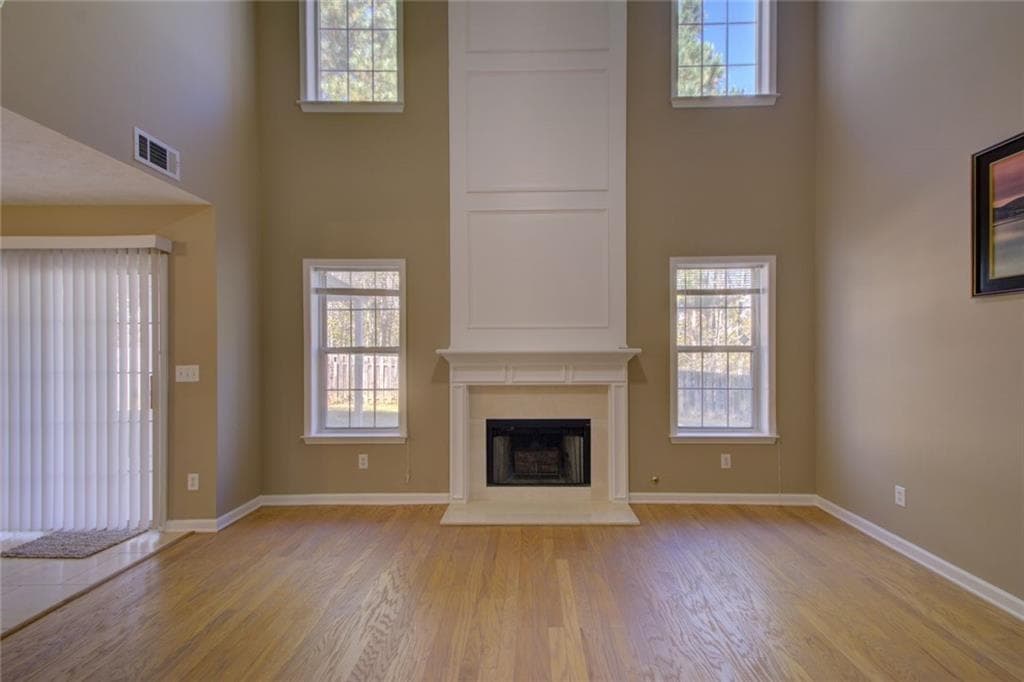 3 bedroom, 3 bathroom, 2,119 sq ft single family residence for rent at 2820 Northcliff Drive, Suwanee, GA 30024 for $2,400 a month — photo 8
