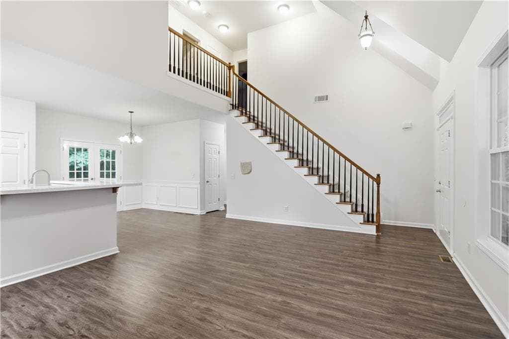 3 bedroom, 3 bathroom, 2,196 sq ft single family residence for sale at 10283 Freehome Highway, Canton, GA 30115 — photo 8