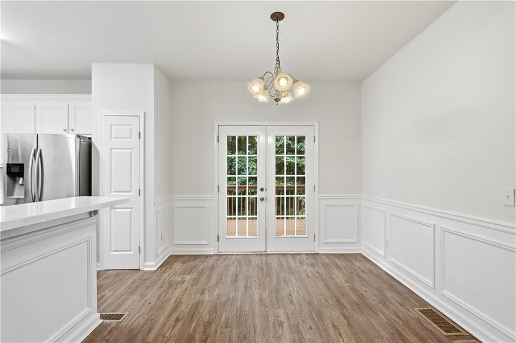 3 bedroom, 3 bathroom, 2,196 sq ft single family residence for sale at 10283 Freehome Highway, Canton, GA 30115 — photo 9