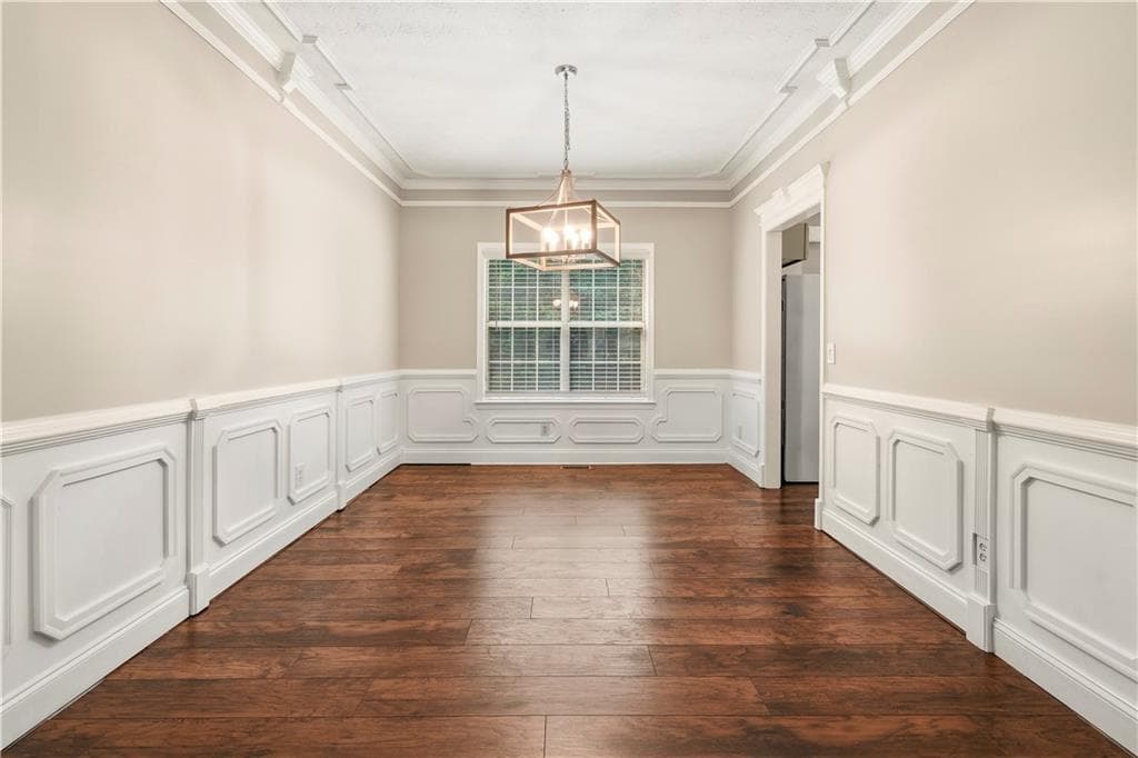 4 bedroom, 3 bathroom, 1,960 sq ft single family residence for sale at 9569 Lakeview Court, Douglasville, GA 30135 — photo 9