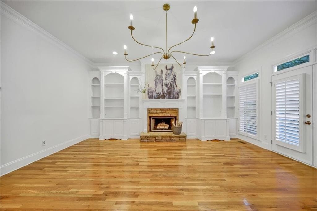 5 bedroom, 6 bathroom, 4,527 sq ft single family residence for sale at 778 Arnold Mill Road, Woodstock, GA 30188 — photo 2