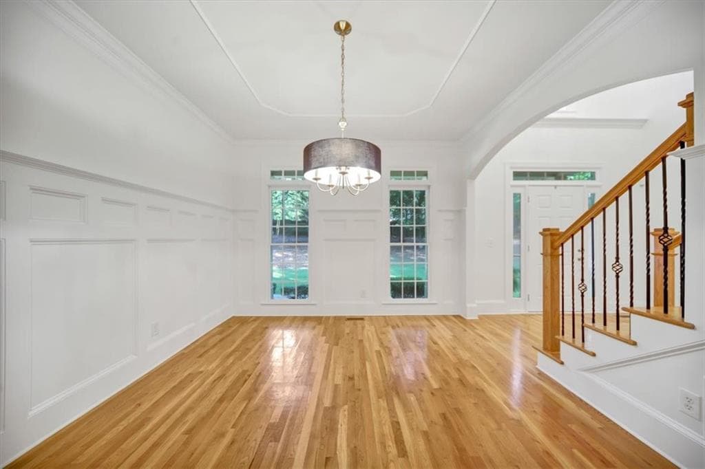 5 bedroom, 6 bathroom, 4,527 sq ft single family residence for sale at 778 Arnold Mill Road, Woodstock, GA 30188 — photo 3