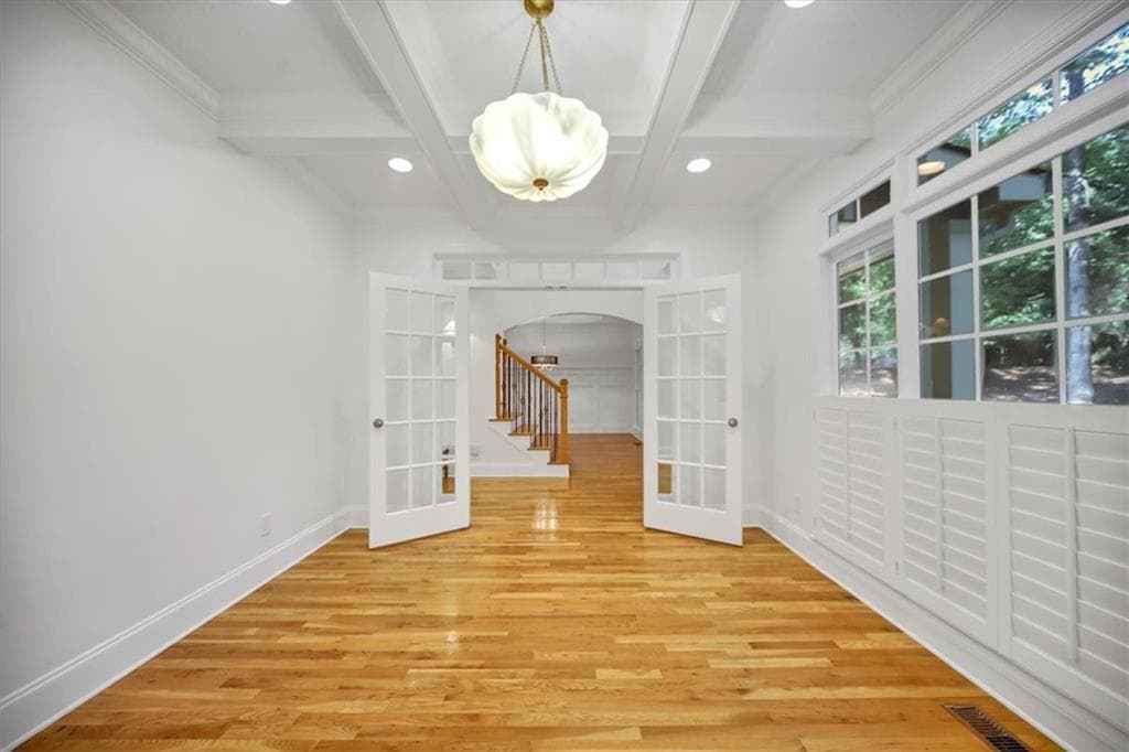 5 bedroom, 6 bathroom, 4,527 sq ft single family residence for sale at 778 Arnold Mill Road, Woodstock, GA 30188 — photo 5