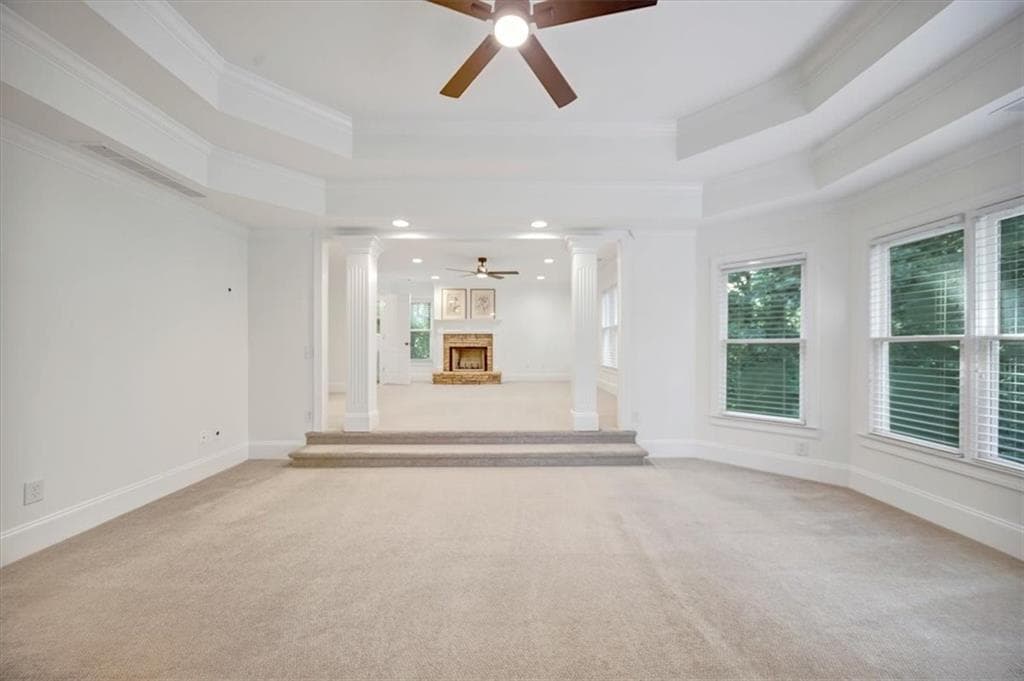 5 bedroom, 6 bathroom, 4,527 sq ft single family residence for sale at 778 Arnold Mill Road, Woodstock, GA 30188 — photo 6