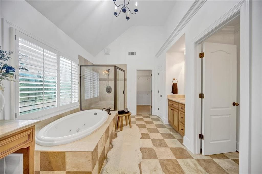 5 bedroom, 6 bathroom, 4,527 sq ft single family residence for sale at 778 Arnold Mill Road, Woodstock, GA 30188 — photo 7