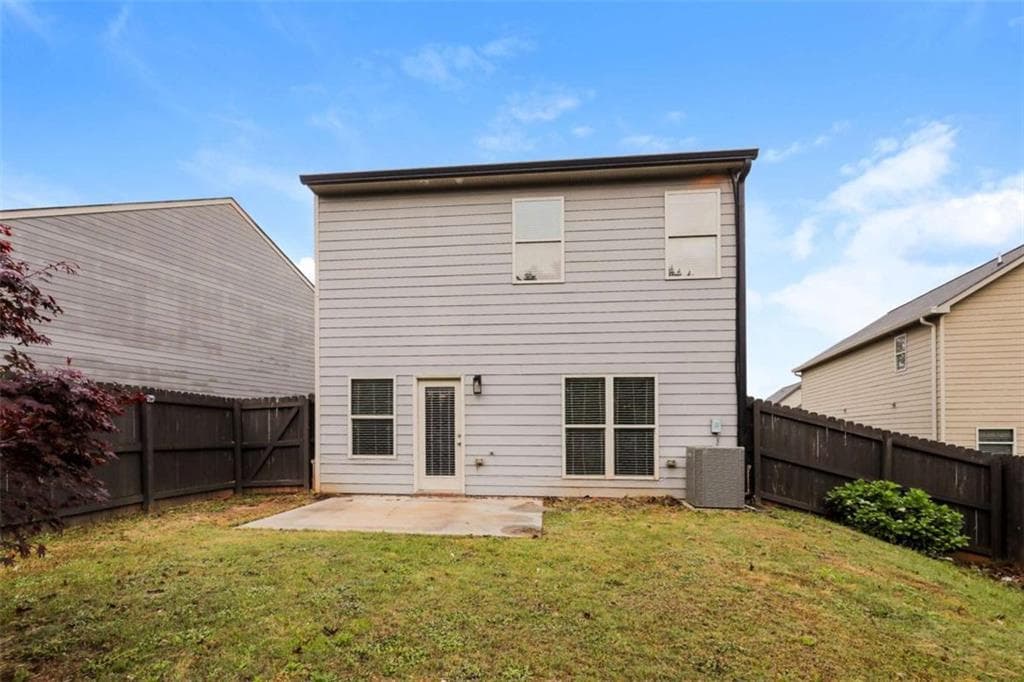 4 bedroom, 3 bathroom, 2,000 sq ft single family residence for sale at 217 Magnaview Drive, Mcdonough, GA 30253 — photo 3
