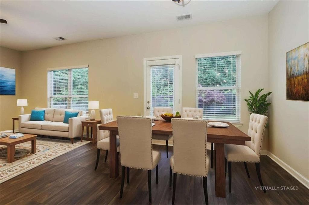 4 bedroom, 3 bathroom, 2,000 sq ft single family residence for sale at 217 Magnaview Drive, Mcdonough, GA 30253 — photo 5