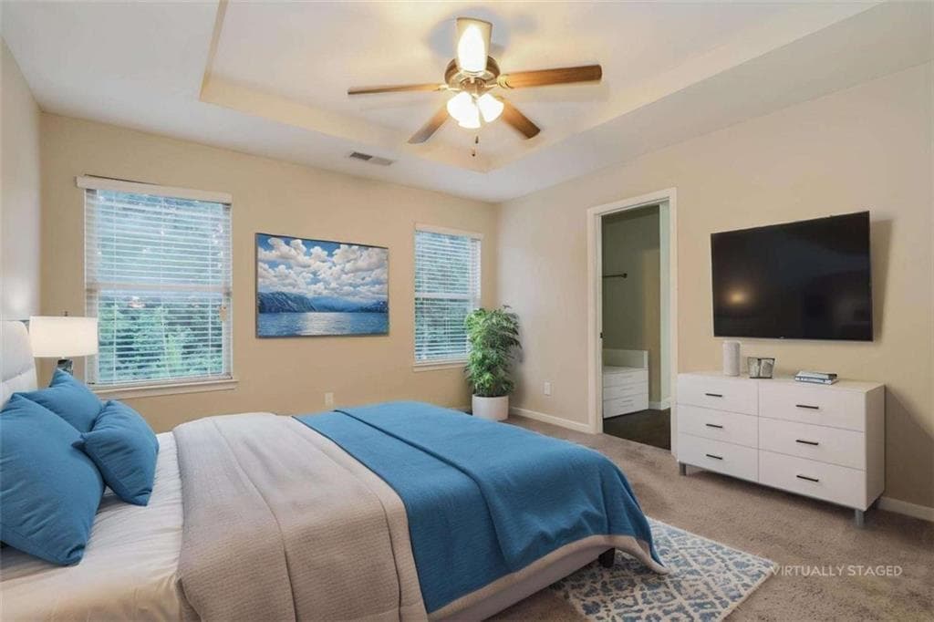 4 bedroom, 3 bathroom, 2,000 sq ft single family residence for sale at 217 Magnaview Drive, Mcdonough, GA 30253 — photo 6