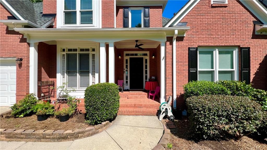 5 bedroom, 4 bathroom, 3,569 sq ft single family residence for sale at 767 White Rock Trail, Suwanee, GA 30024 — photo 5
