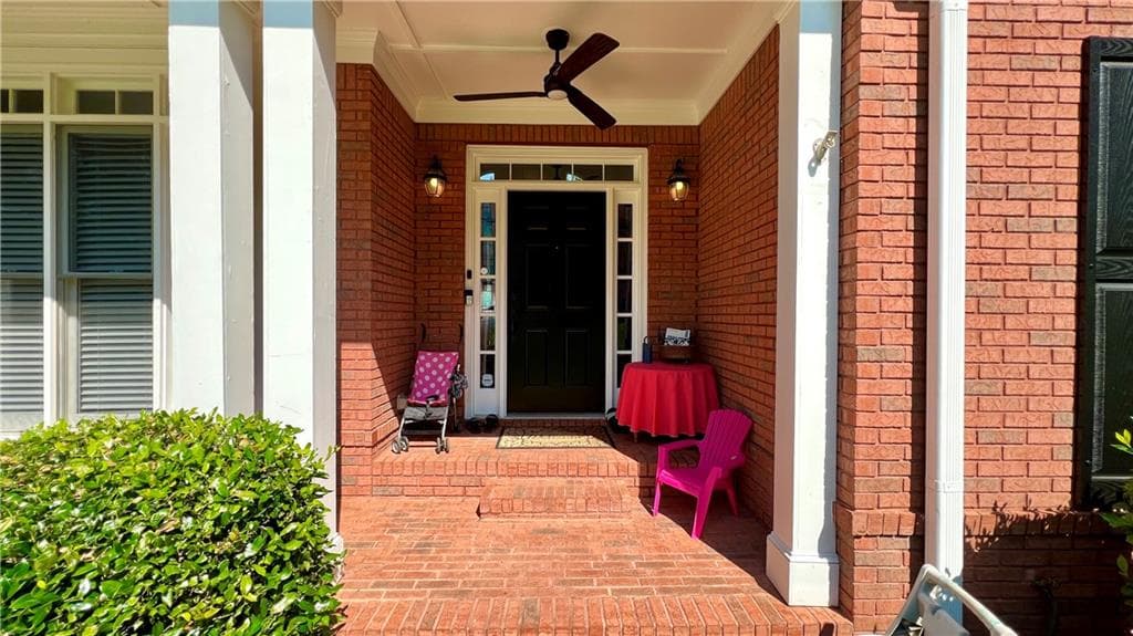 5 bedroom, 4 bathroom, 3,569 sq ft single family residence for sale at 767 White Rock Trail, Suwanee, GA 30024 — photo 6