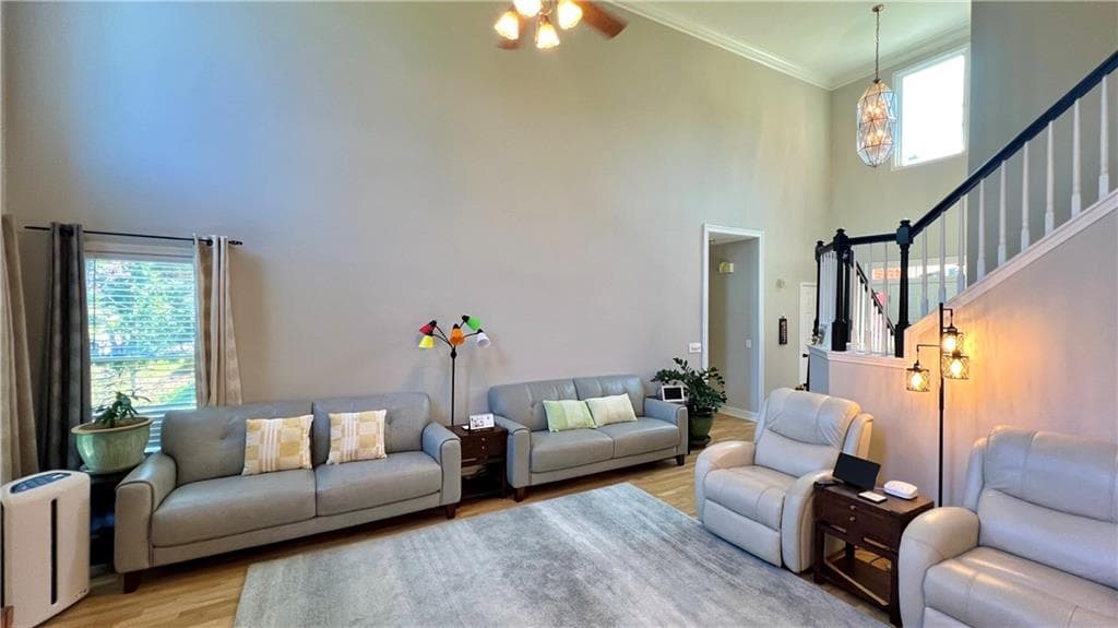 5 bedroom, 4 bathroom, 3,569 sq ft single family residence for sale at 767 White Rock Trail, Suwanee, GA 30024 — photo 10