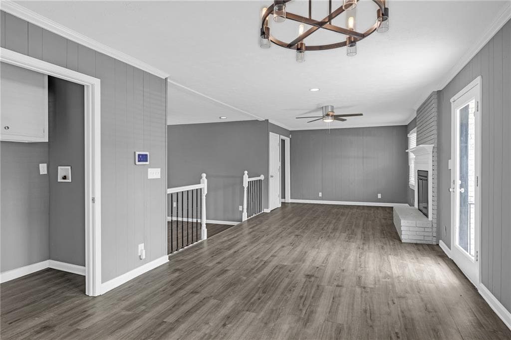 5 bedroom, 4 bathroom, 2,355 sq ft single family residence for sale at 497 Dicks Court, Lilburn, GA 30047 — photo 10
