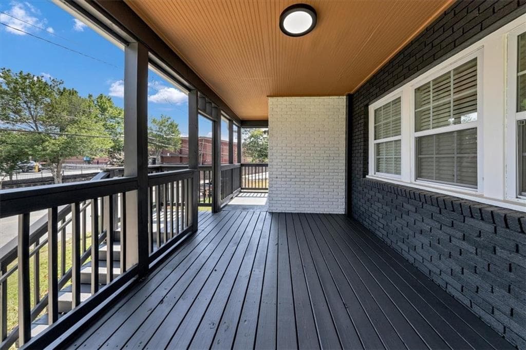3 bedroom, 4 bathroom, 2,943 sq ft single family residence for sale at 1420 Donnelly Avenue, Atlanta, GA 30310 — photo 6