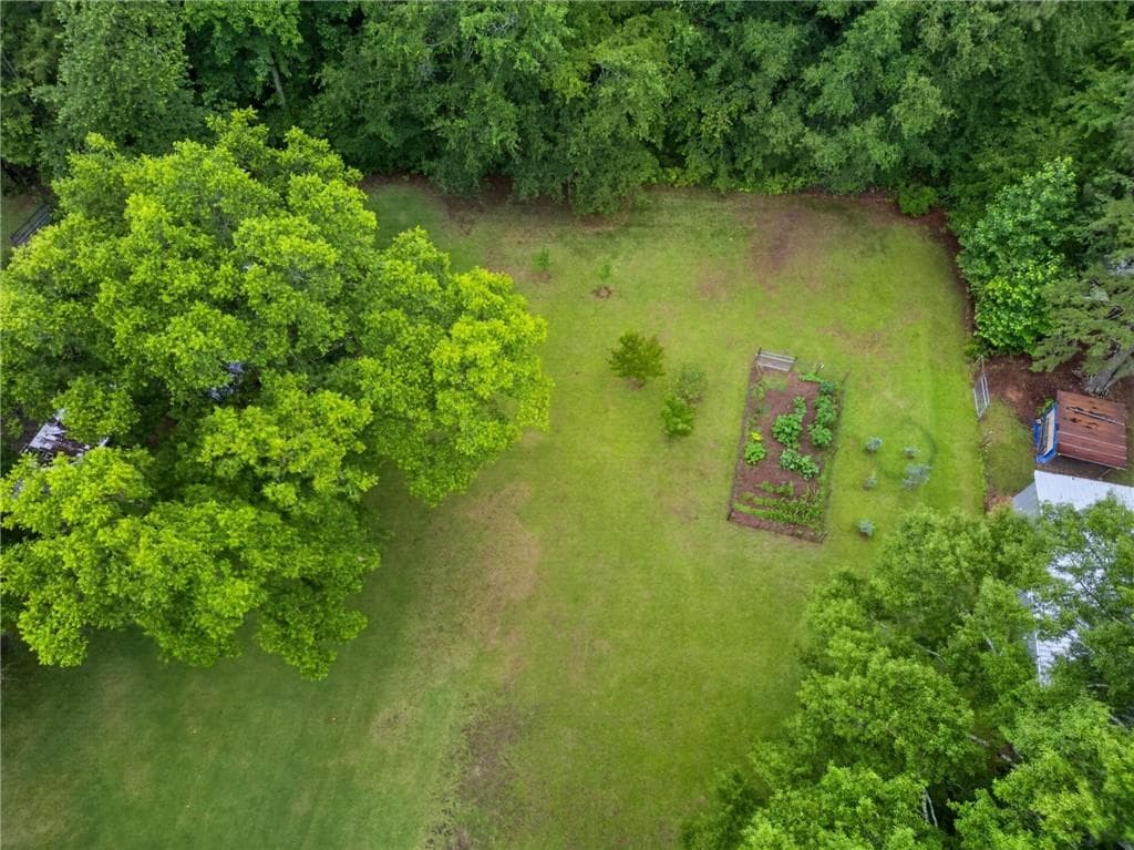 3 bedroom, 1 bathroom, 1,428 sq ft single family residence for sale at 16 Garrett Avenue, Bremen, GA 30110 — photo 9