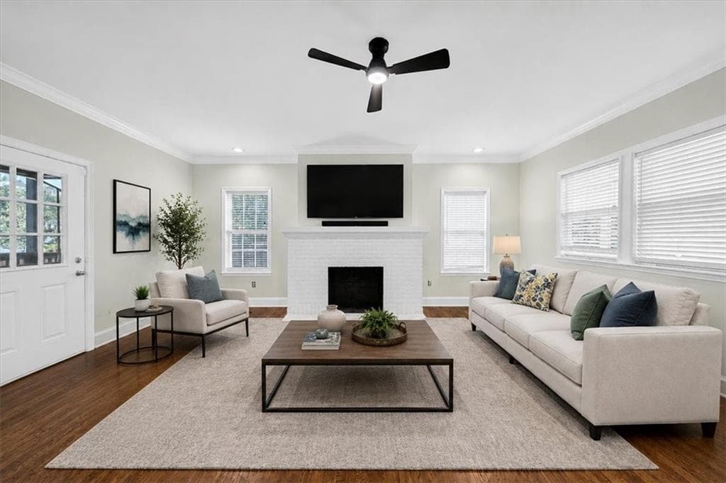 3 bedroom, 4 bathroom, 2,943 sq ft single family residence for sale at 1420 Donnelly Avenue, Atlanta, GA 30310 — photo 8