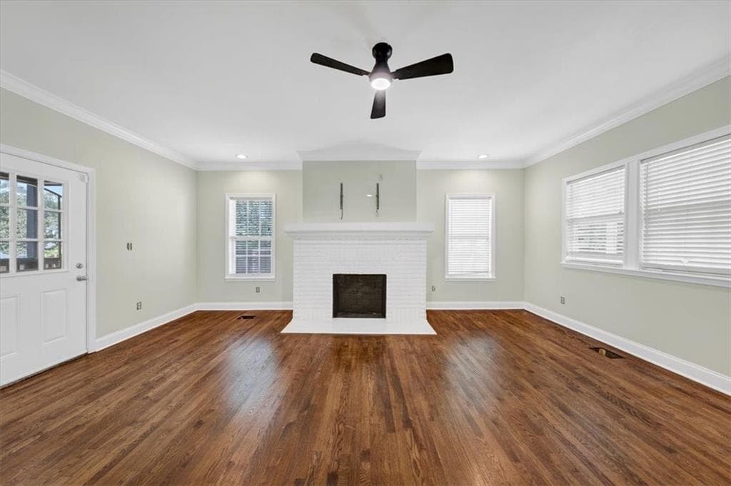 3 bedroom, 4 bathroom, 2,943 sq ft single family residence for sale at 1420 Donnelly Avenue, Atlanta, GA 30310 — photo 9