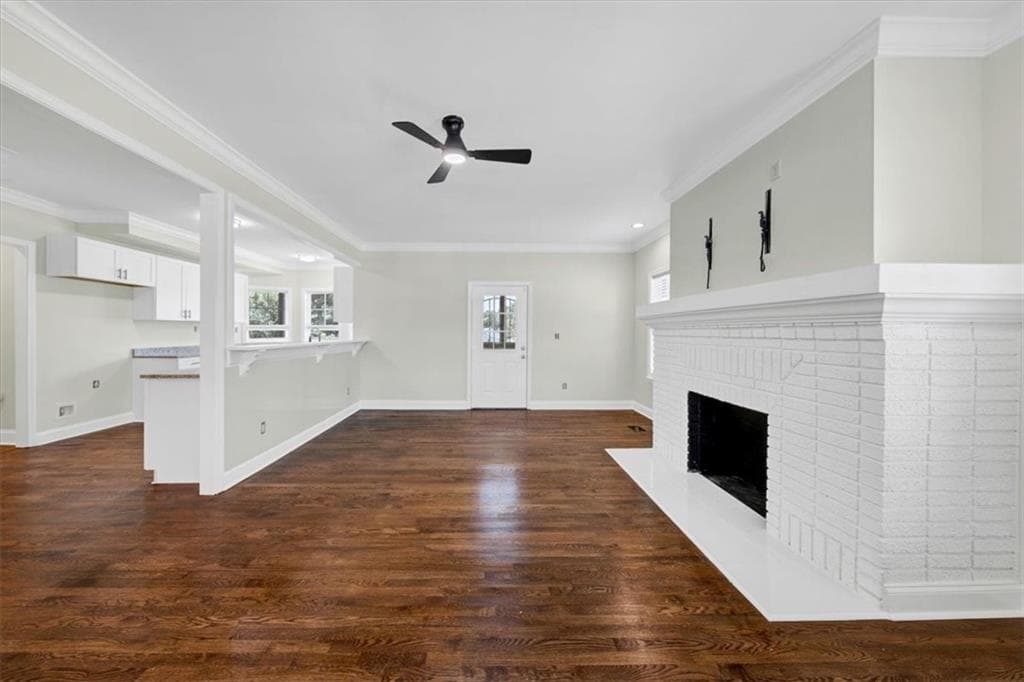 3 bedroom, 4 bathroom, 2,943 sq ft single family residence for sale at 1420 Donnelly Avenue, Atlanta, GA 30310 — photo 10