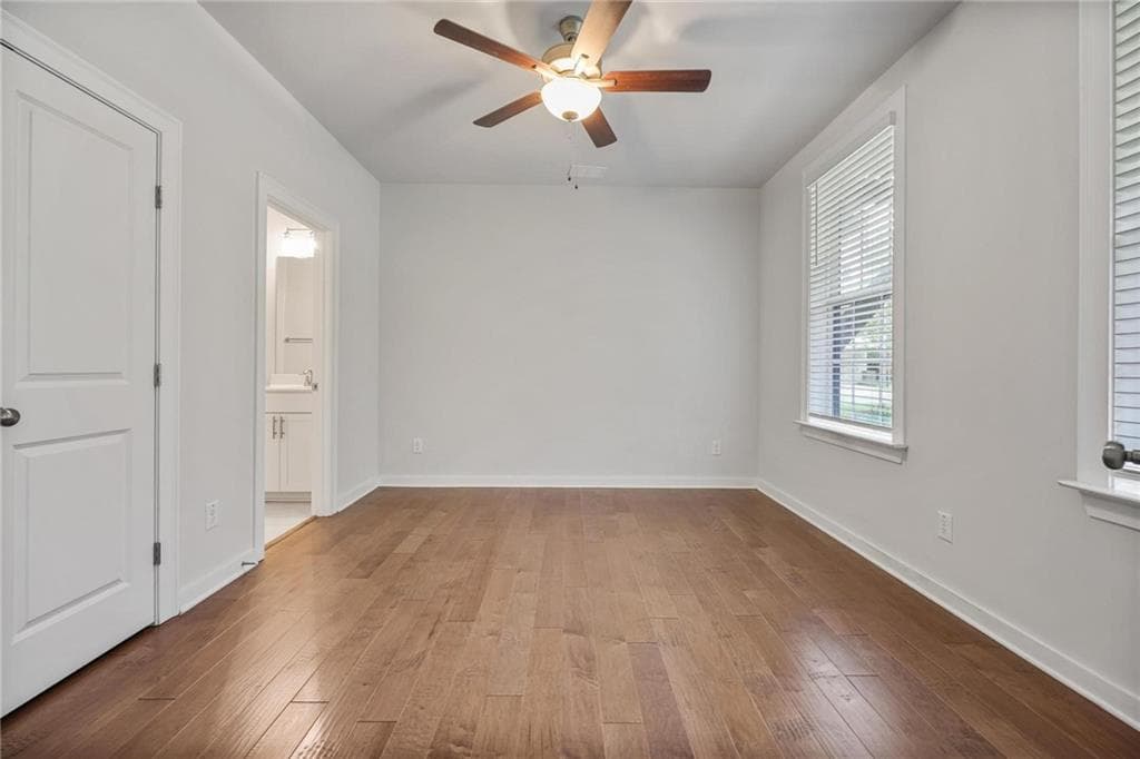 3 bedroom, 4 bathroom, 2,707 sq ft townhouse for sale at 812 Snider Walk, Marietta, GA 30068 — photo 10