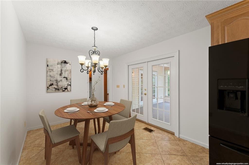 4 bedroom, 3 bathroom, 3,712 sq ft single family residence for sale at 2711 Arbor Summit, Marietta, GA 30066 — photo 10