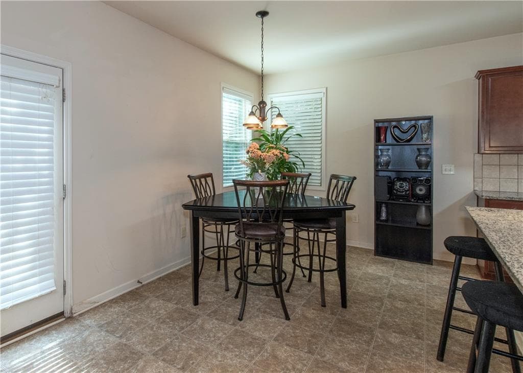 5 bedroom, 3 bathroom, 3,068 sq ft single family residence for sale at 7728 Old Thyme Road, Union City, GA 30291 — photo 8