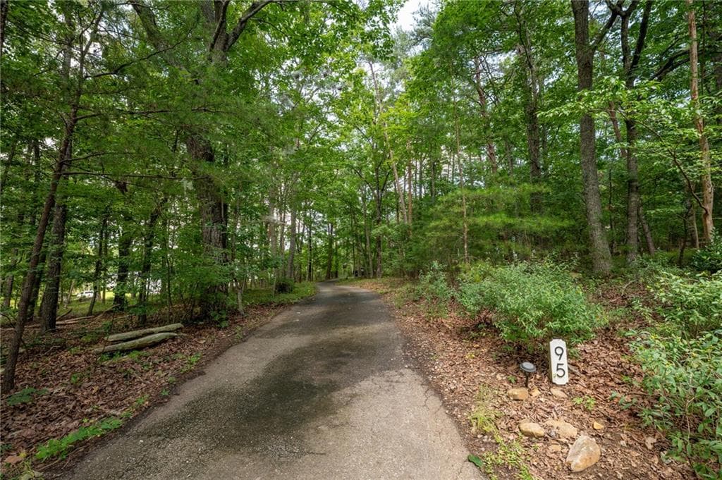 4 bedroom, 3 bathroom, 2,047 sq ft single family residence under contract at 95 Sable Court, Jasper, GA 30143 — photo 3