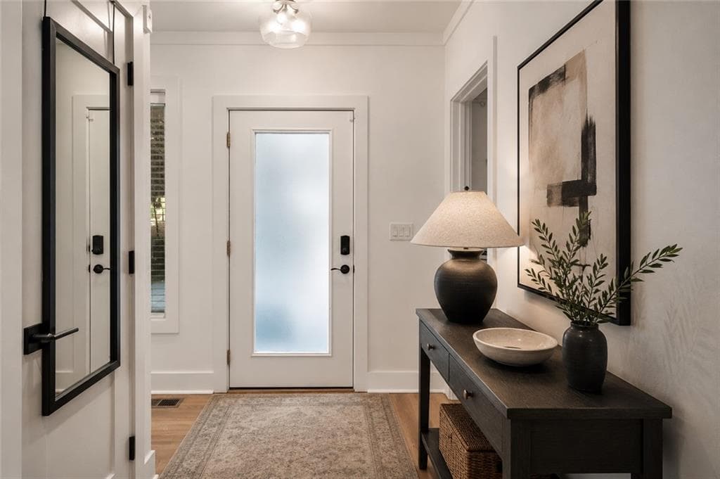 6 bedroom, 6 bathroom, 4,514 sq ft single family residence for sale at 397 8th Street, Atlanta, GA 30309 — photo 3