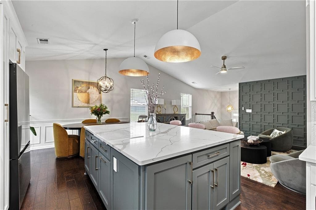 4 bedroom, 3 bathroom, 2,277 sq ft single family residence for sale at 2835 Dominion Walk Lane, Snellville, GA 30078 — photo 7
