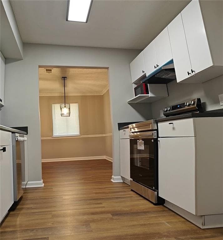 3 bedroom, 2 bathroom, 1,334 sq ft condominium for sale at 2394 Lawrenceville Highway A, Decatur, GA 30033 — photo 2