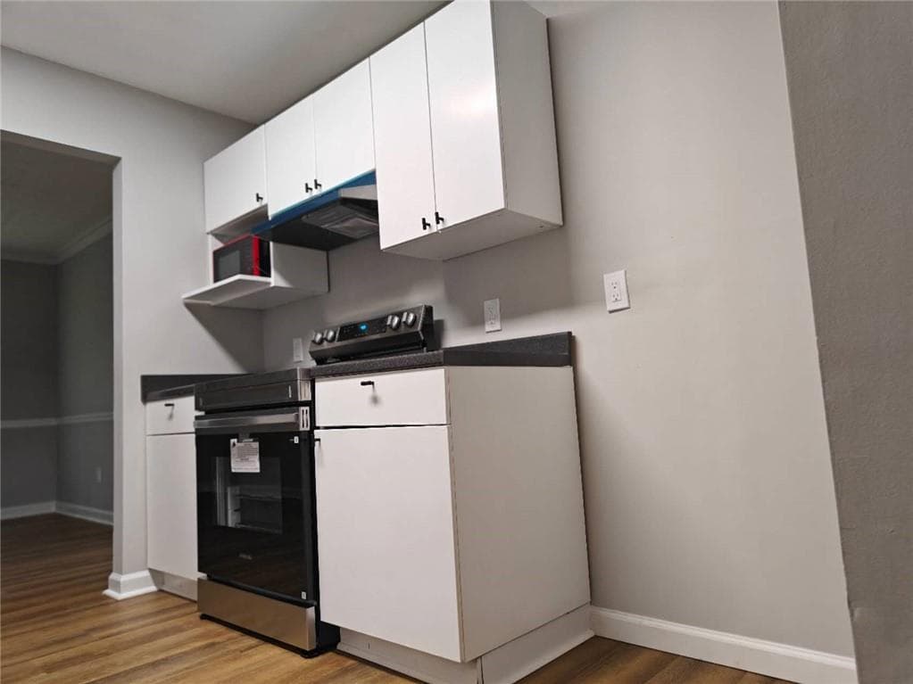 3 bedroom, 2 bathroom, 1,334 sq ft condominium for sale at 2394 Lawrenceville Highway A, Decatur, GA 30033 — photo 5