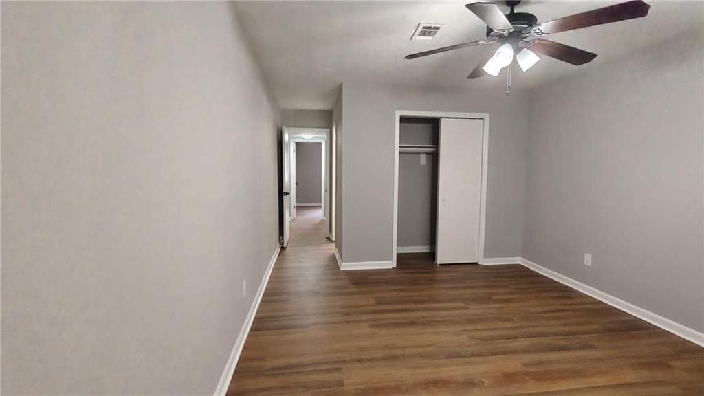 3 bedroom, 2 bathroom, 1,334 sq ft condominium for sale at 2394 Lawrenceville Highway A, Decatur, GA 30033 — photo 9