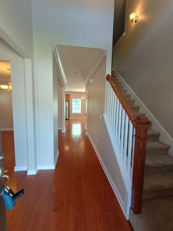 4 bedroom, 4 bathroom, 2,554 sq ft single family residence for sale at 1497 Weatherbrook Circle, Lawrenceville, GA 30043 — photo 4
