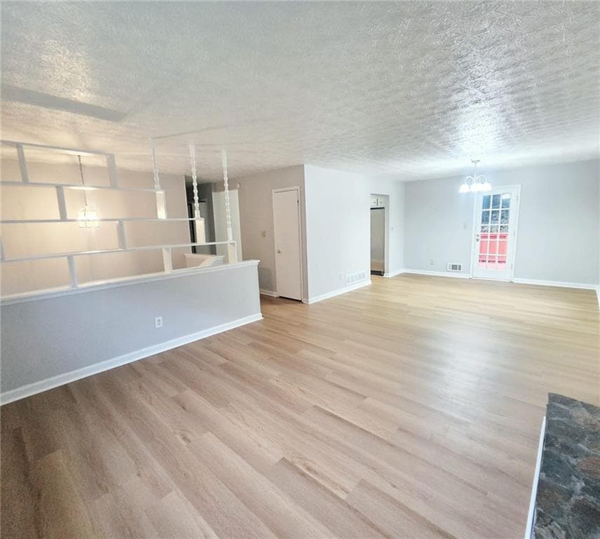5 bedroom, 3 bathroom, 2,570 sq ft single family residence for sale at 2633 Seneca Trail, Duluth, GA 30096 — photo 6