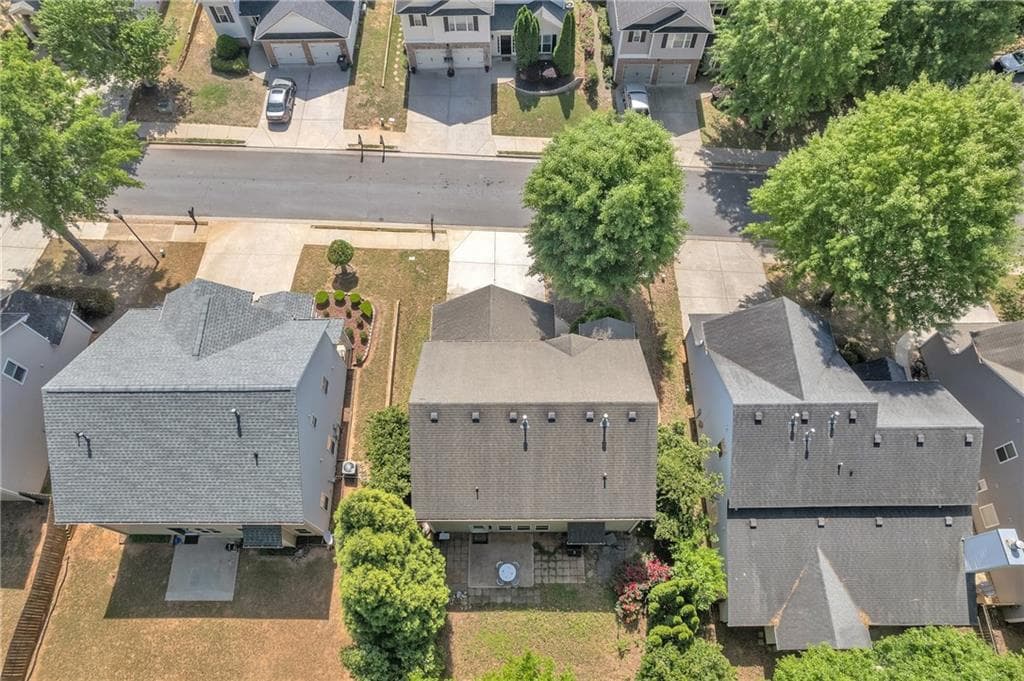 3 bedroom, 3 bathroom, 1,948 sq ft single family residence for sale at 3610 Darcy Court, Kennesaw, GA 30144 — photo 5