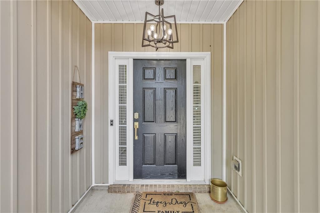 3 bedroom, 3 bathroom, 1,948 sq ft single family residence for sale at 3610 Darcy Court, Kennesaw, GA 30144 — photo 6