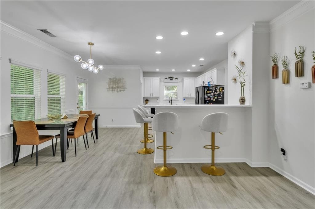 3 bedroom, 3 bathroom, 1,948 sq ft single family residence for sale at 3610 Darcy Court, Kennesaw, GA 30144 — photo 10