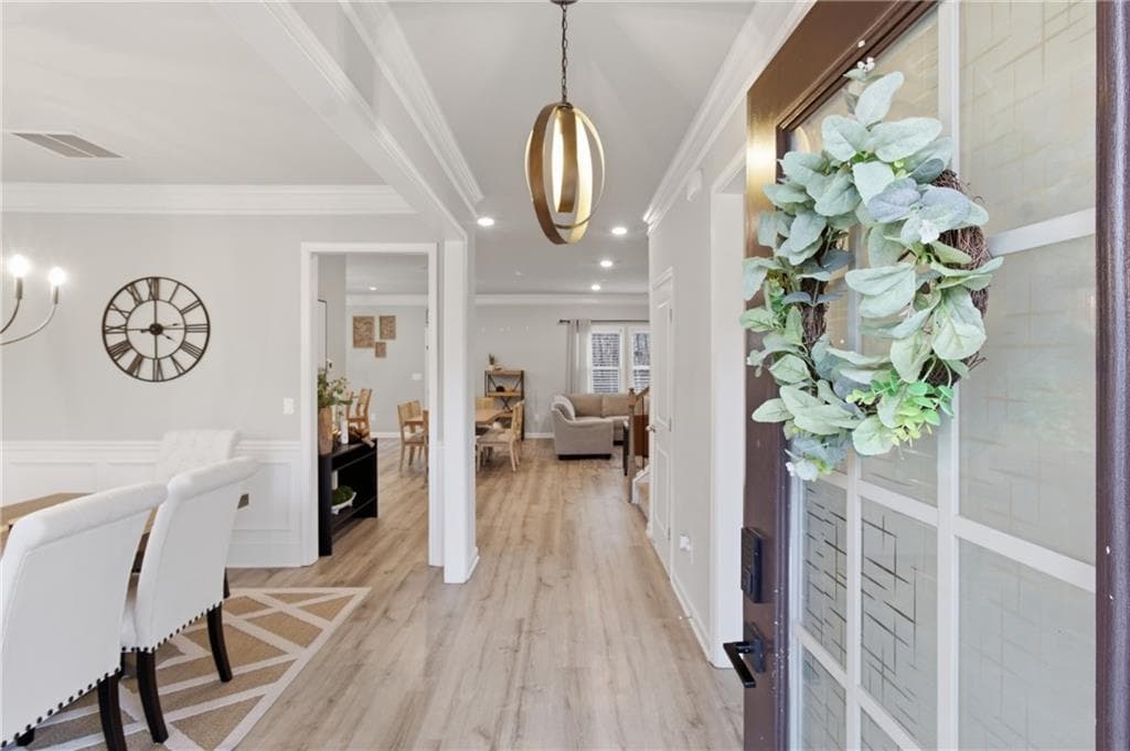 4 bedroom, 4 bathroom, 3,158 sq ft single family residence for sale at 106 Creekside Bluff Way, Auburn, GA 30011 — photo 6