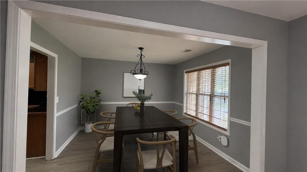 5 bedroom, 4 bathroom, 3,417 sq ft single family residence under contract at 1156 Chandler Way Drive, Lawrenceville, GA 30045 — photo 3
