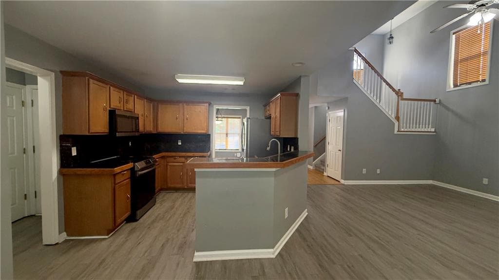 5 bedroom, 4 bathroom, 3,417 sq ft single family residence under contract at 1156 Chandler Way Drive, Lawrenceville, GA 30045 — photo 7
