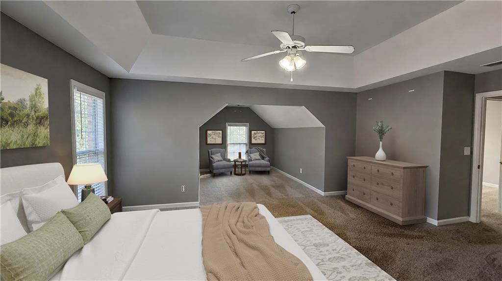 5 bedroom, 4 bathroom, 3,417 sq ft single family residence under contract at 1156 Chandler Way Drive, Lawrenceville, GA 30045 — photo 8