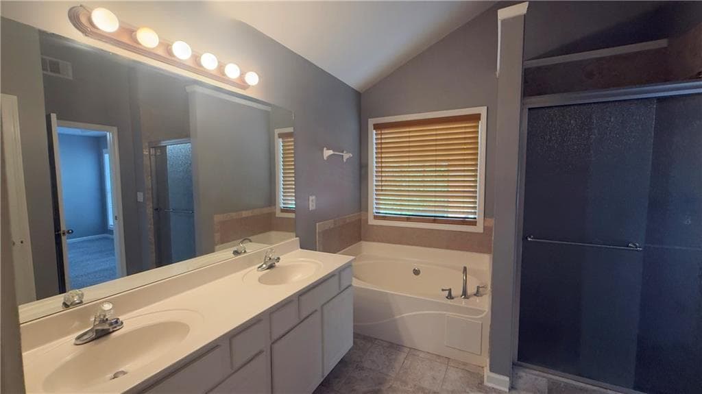 5 bedroom, 4 bathroom, 3,417 sq ft single family residence under contract at 1156 Chandler Way Drive, Lawrenceville, GA 30045 — photo 10
