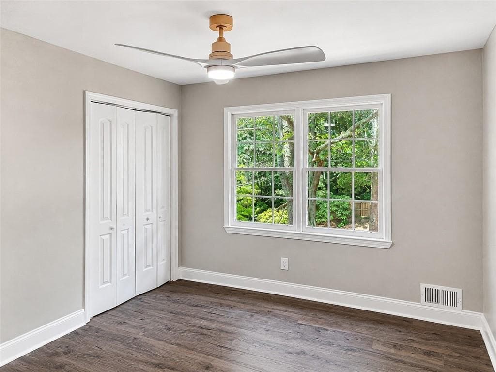 4 bedroom, 3 bathroom, 2,163 sq ft single family residence for rent at 4521 S Roberts Drive, Buford, GA 30518 for $2,450 a month — photo 10