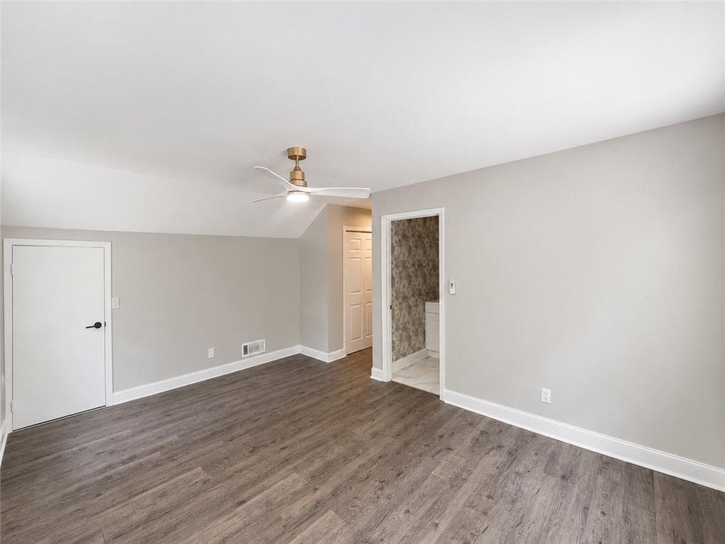 4 bedroom, 3 bathroom, 2,163 sq ft single family residence for rent at 4521 S Roberts Drive, Buford, GA 30518 for $2,450 a month — photo 9