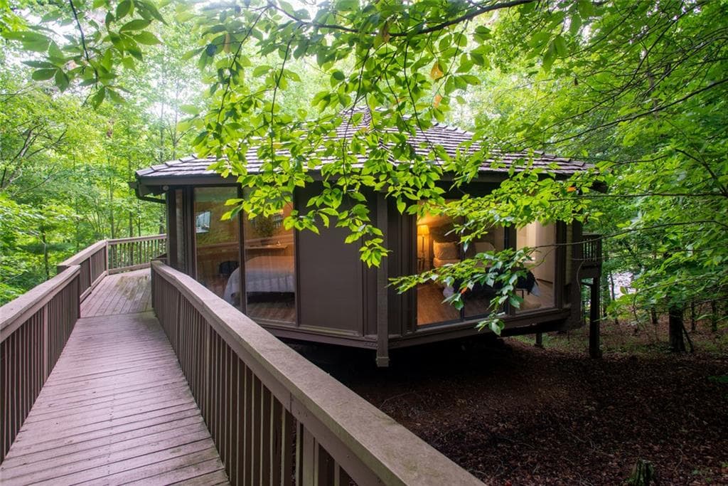2 bedroom, 2 bathroom, 1,173 sq ft single family residence for sale at 40 Treetopper Lane, Jasper, GA 30143 — photo 4