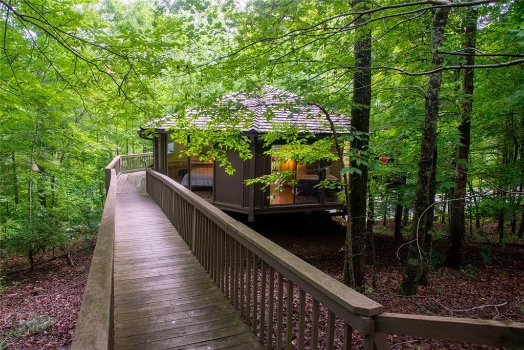 2 bedroom, 2 bathroom, 1,173 sq ft single family residence for sale at 40 Treetopper Lane, Jasper, GA 30143 — photo 5