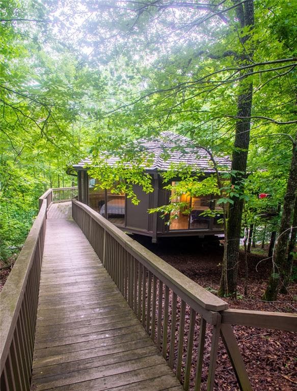 2 bedroom, 2 bathroom, 1,173 sq ft single family residence for sale at 40 Treetopper Lane, Jasper, GA 30143 — photo 6